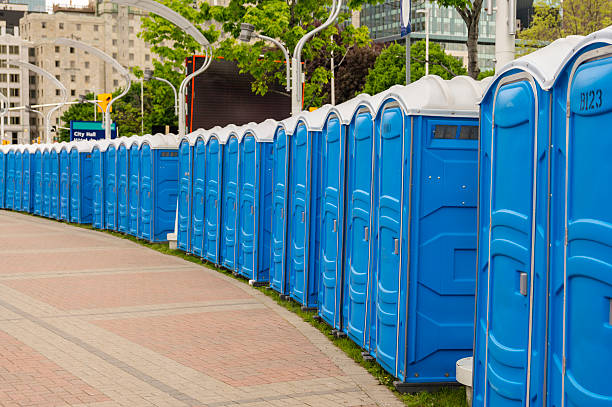 Best Portable Restrooms for Agricultural Sites  in Newton, AL